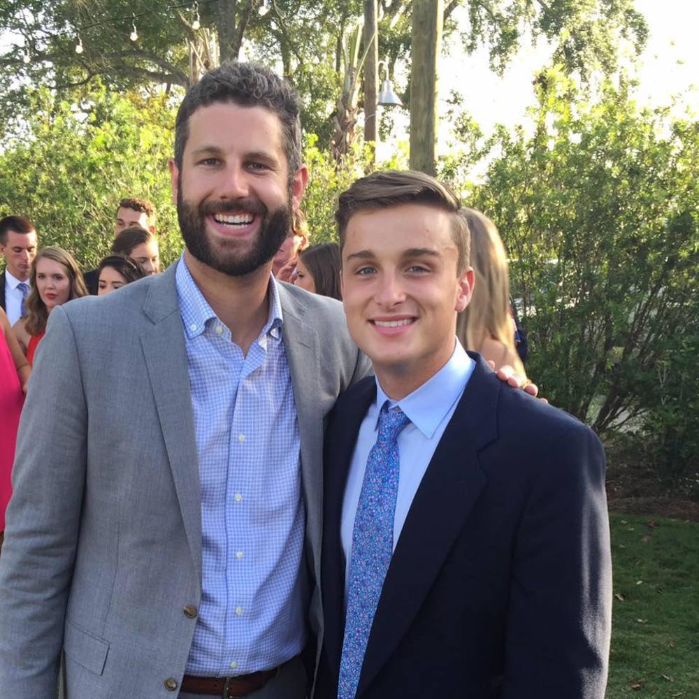 Meet your Posher, Matt